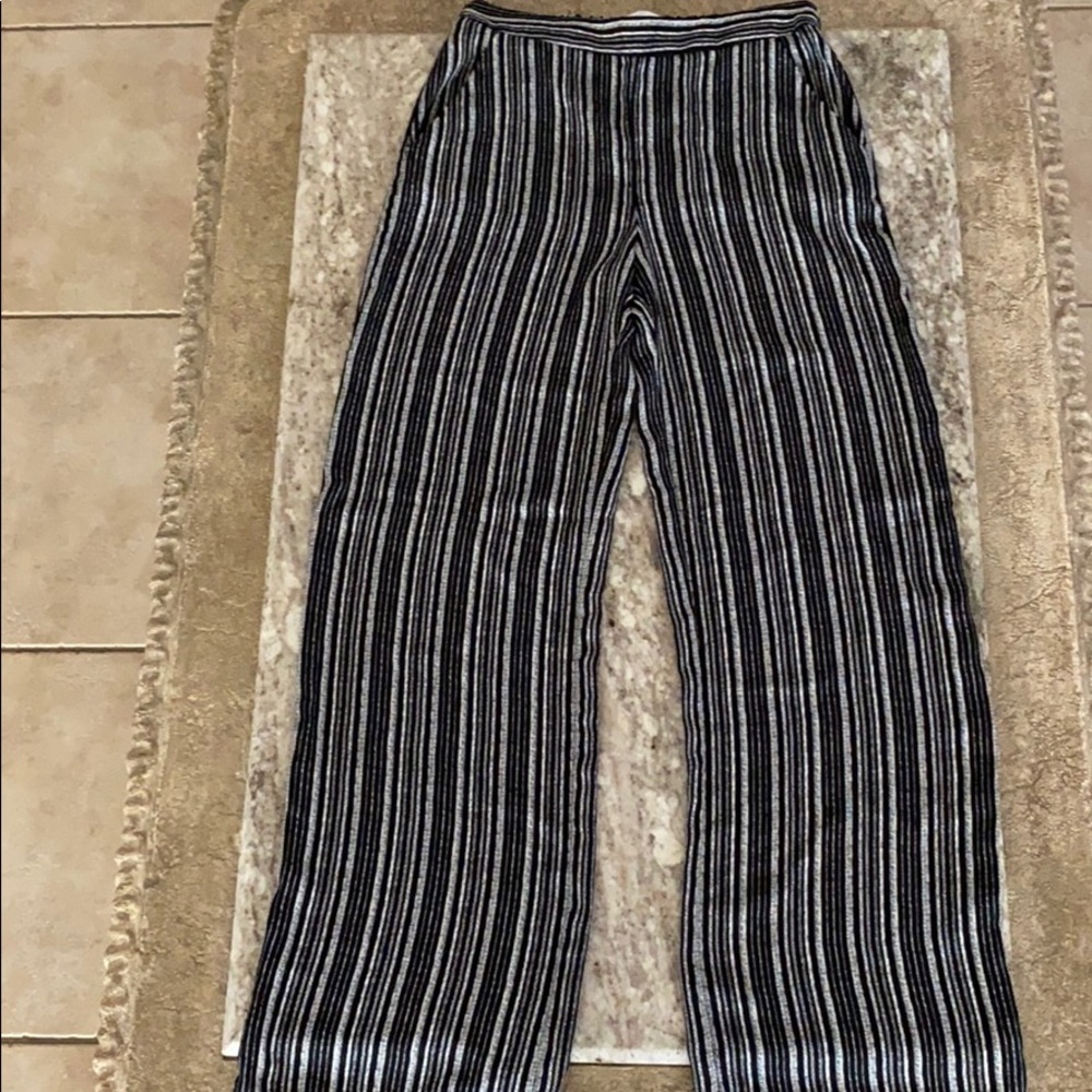 Dress pants